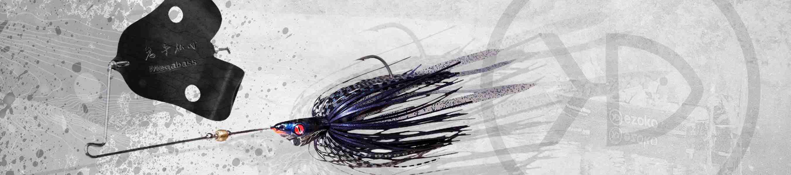 Buzzbaits