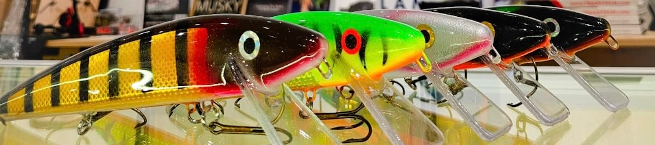 Slammer Tackle