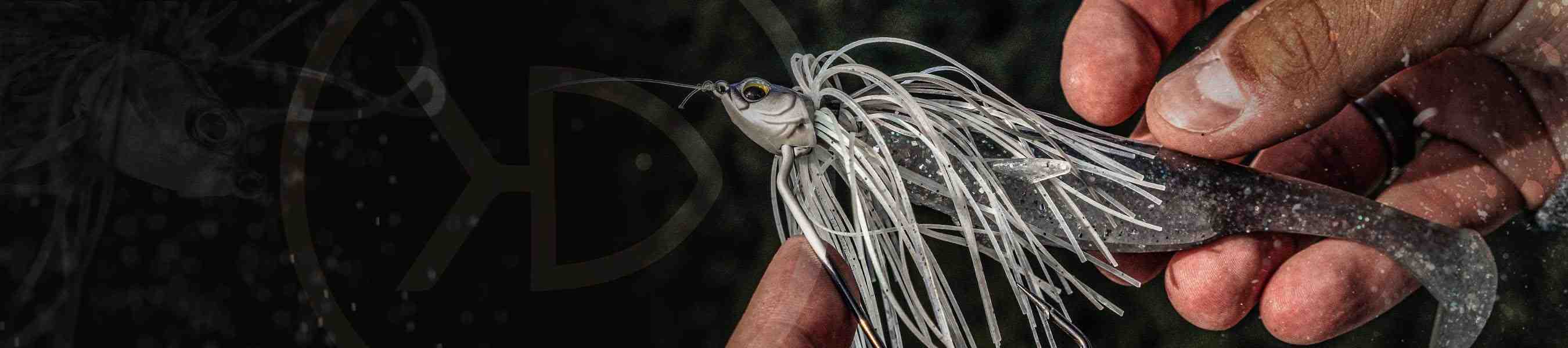 Swim jigs