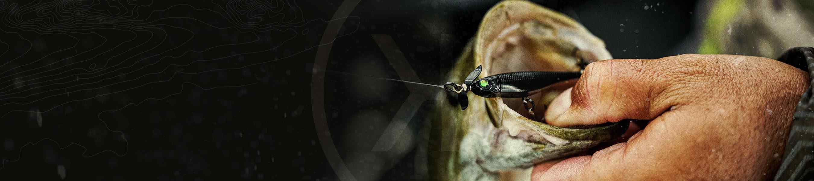 Spybaits