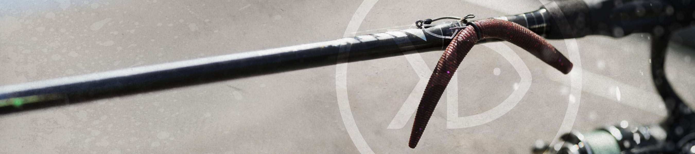 Wacky Rigging Tools