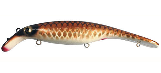 Crankbait Drifter Tackle Believer 10"
