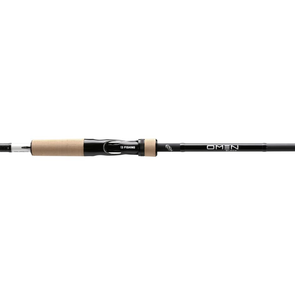 View of Baitcast rod 13 Fishing Myth Baitcast Rods available at EZOKO Fishing