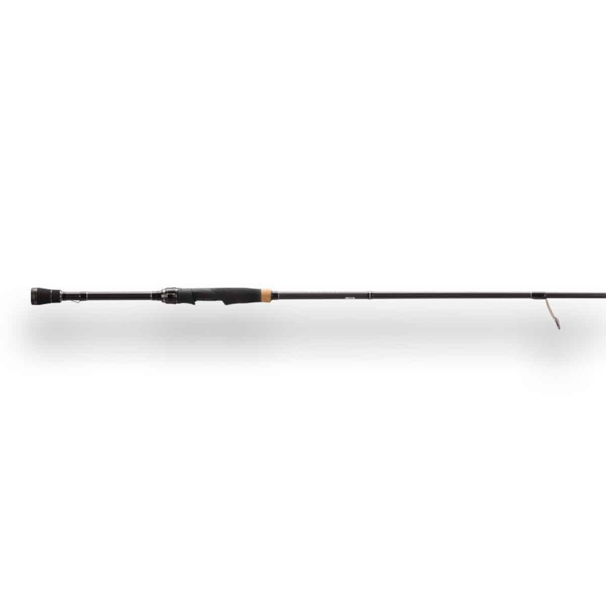 View of Spinning Rod 13 Fishing MYTH Spinning Rods available at EZOKO Pike and Musky Shop