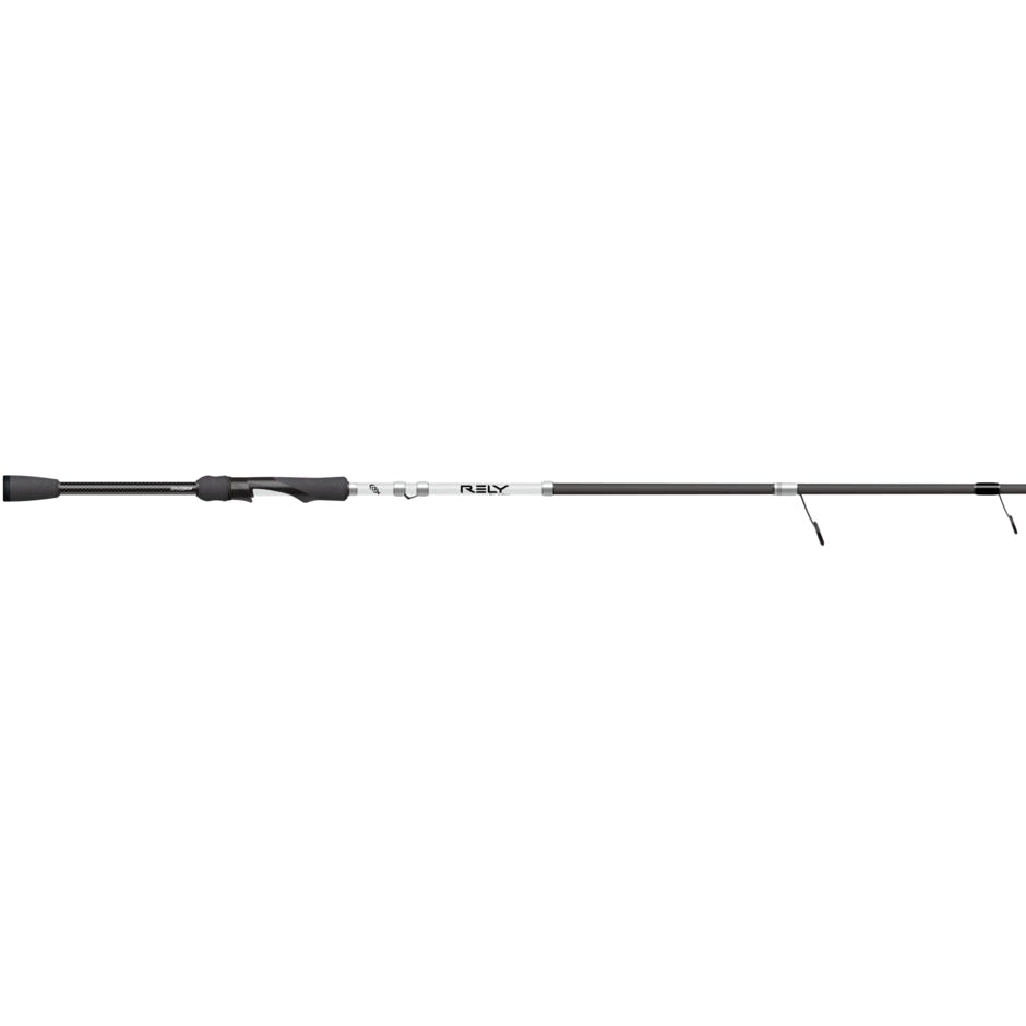 View of Spinning_Rods 13 Fishing Rely Spinning Rod 8' H available at EZOKO Pike and Musky Shop