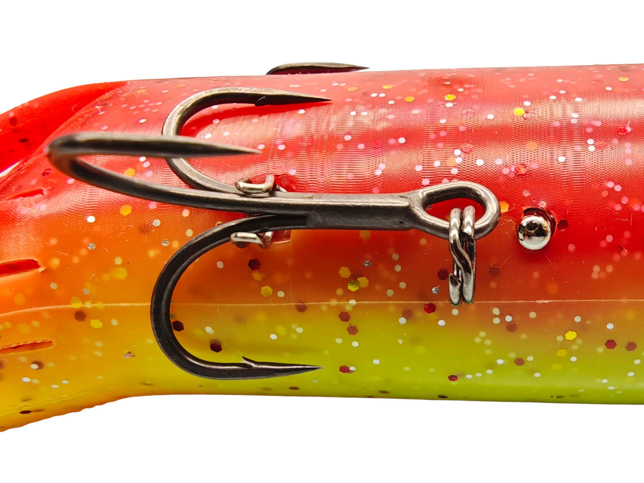 Biwaa Whiper 300 Tube