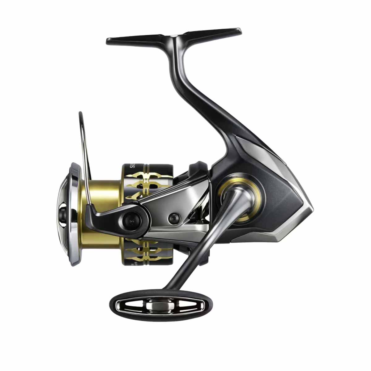 Shimano Sustain FK Moulinet à lacer léger