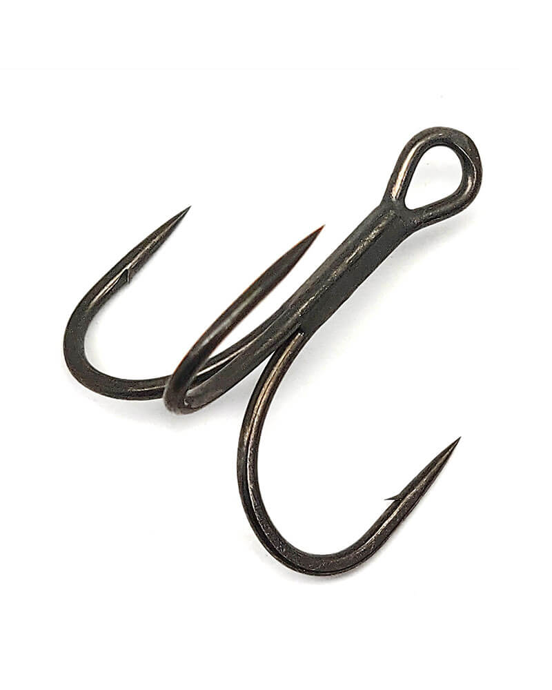 Gamakatsu Aaron Martens TGW G-Finesse Treble Hook MH