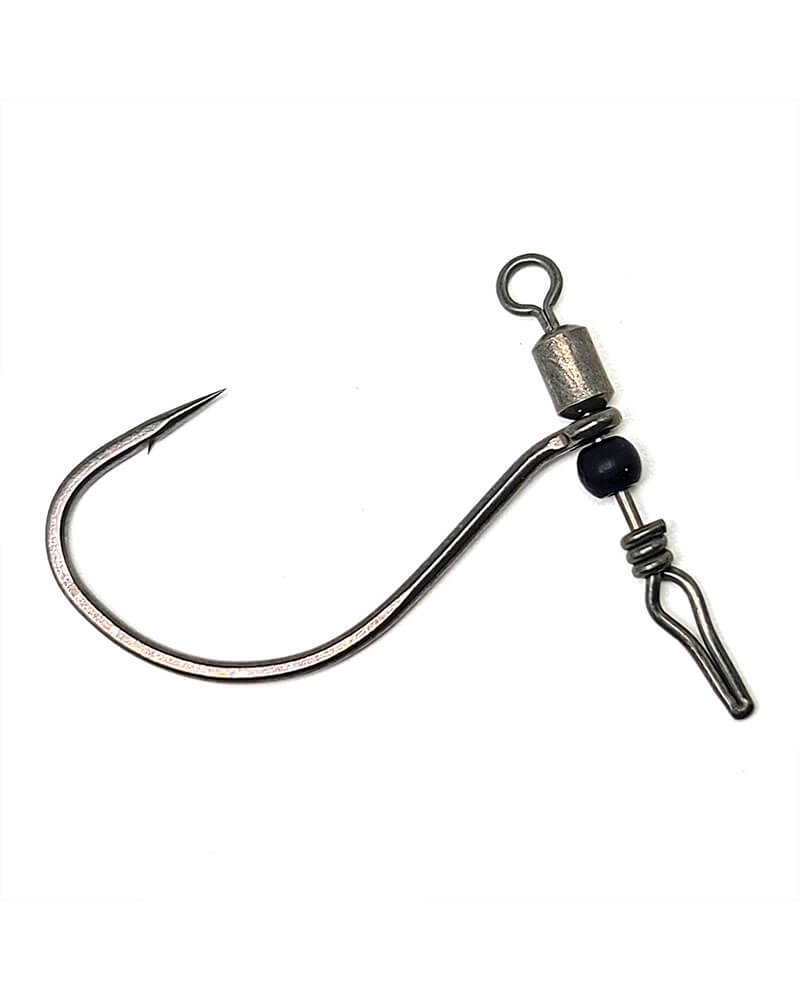 Gamakatsu Swivel Shot G-Finesse Drop Shot Hook