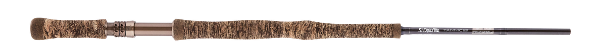 St-Croix Tannic Musky Fly Rods