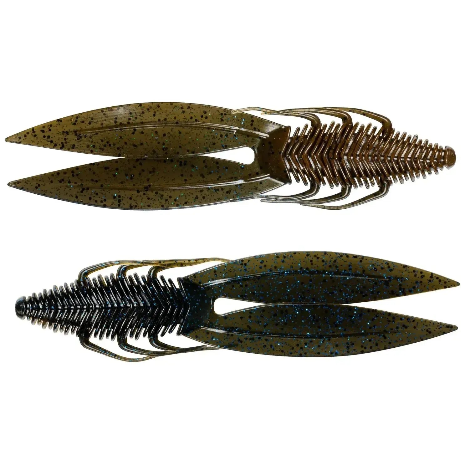 View of Craws 6th Sense Bodega 3.5" Nirvana available at EZOKO Fishing