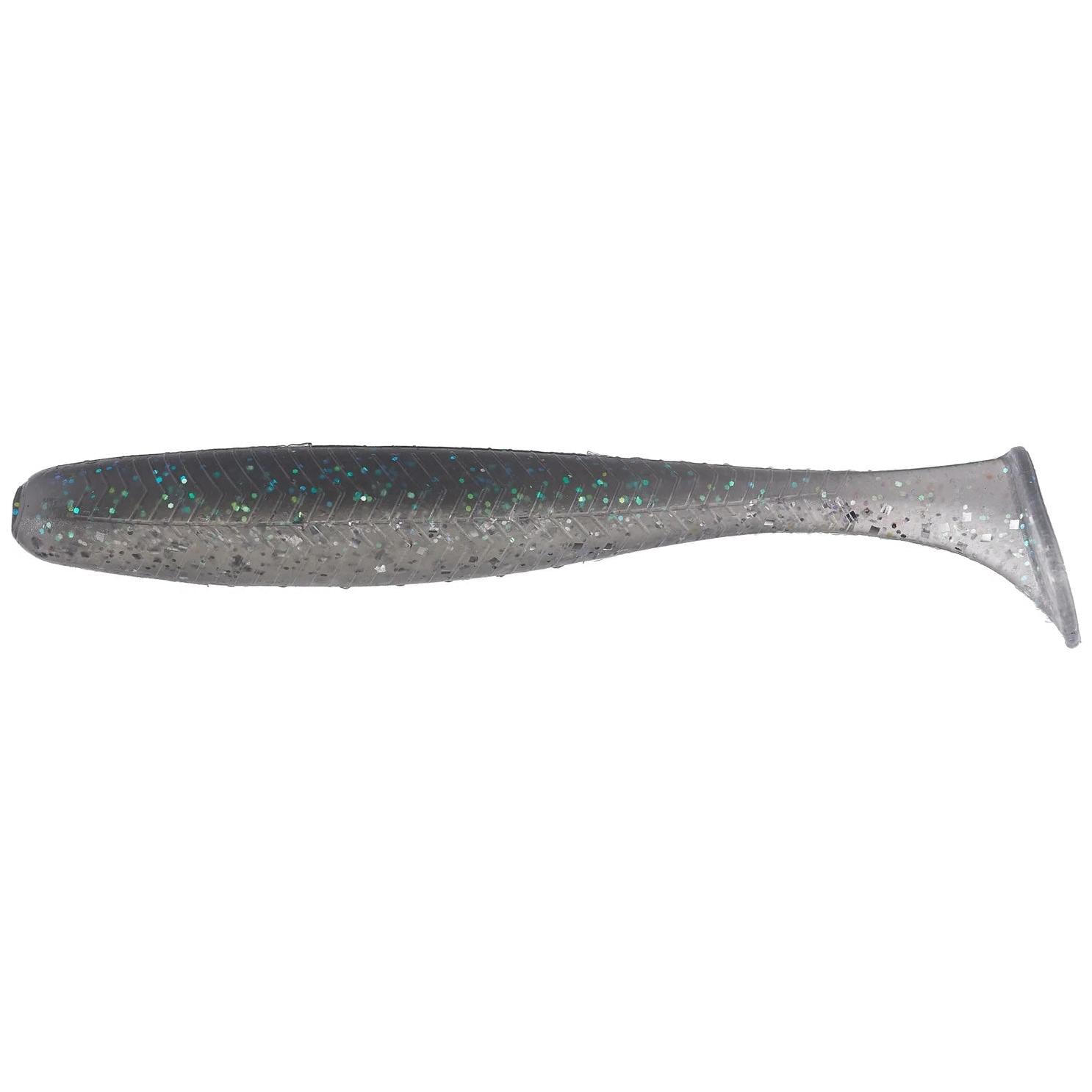 View of Swimbait 6th Sense Divine Swimbait 3.2in - 7pk Pro Blue available at EZOKO Fishing