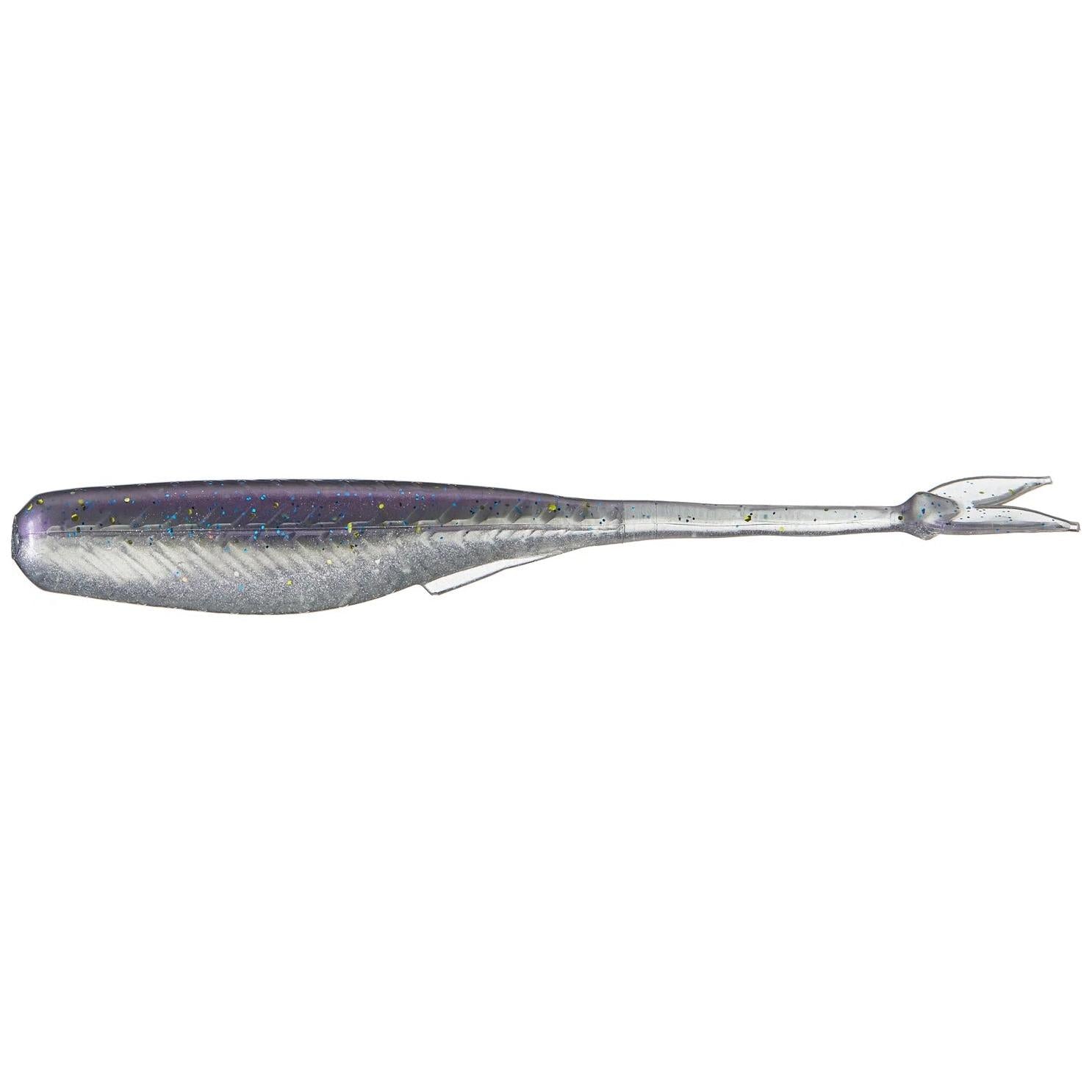 View of Minnow Bait 6th Sense Juggle Minnow 4" Minnow Juice available at EZOKO Fishing