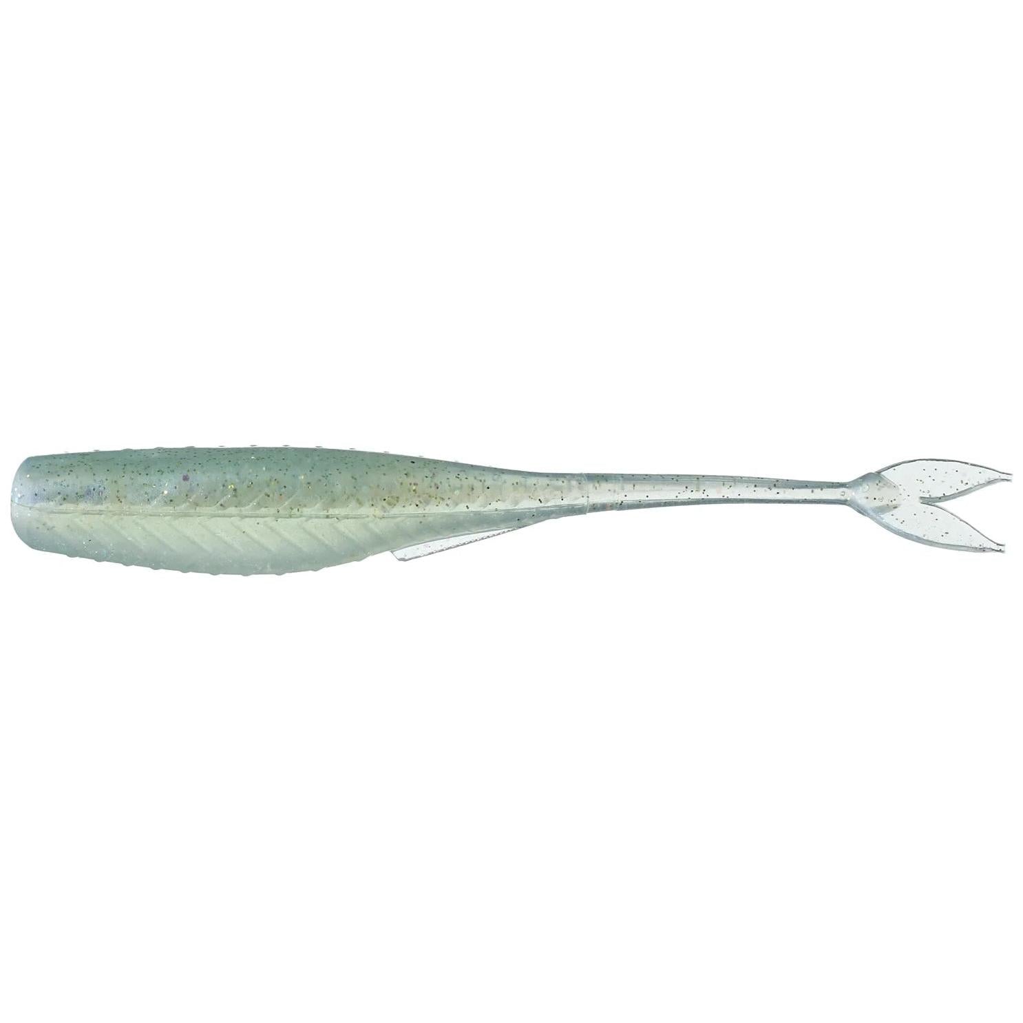 View of Minnow Bait 6th Sense Juggle Minnow 4" Sexified Shad available at EZOKO Fishing