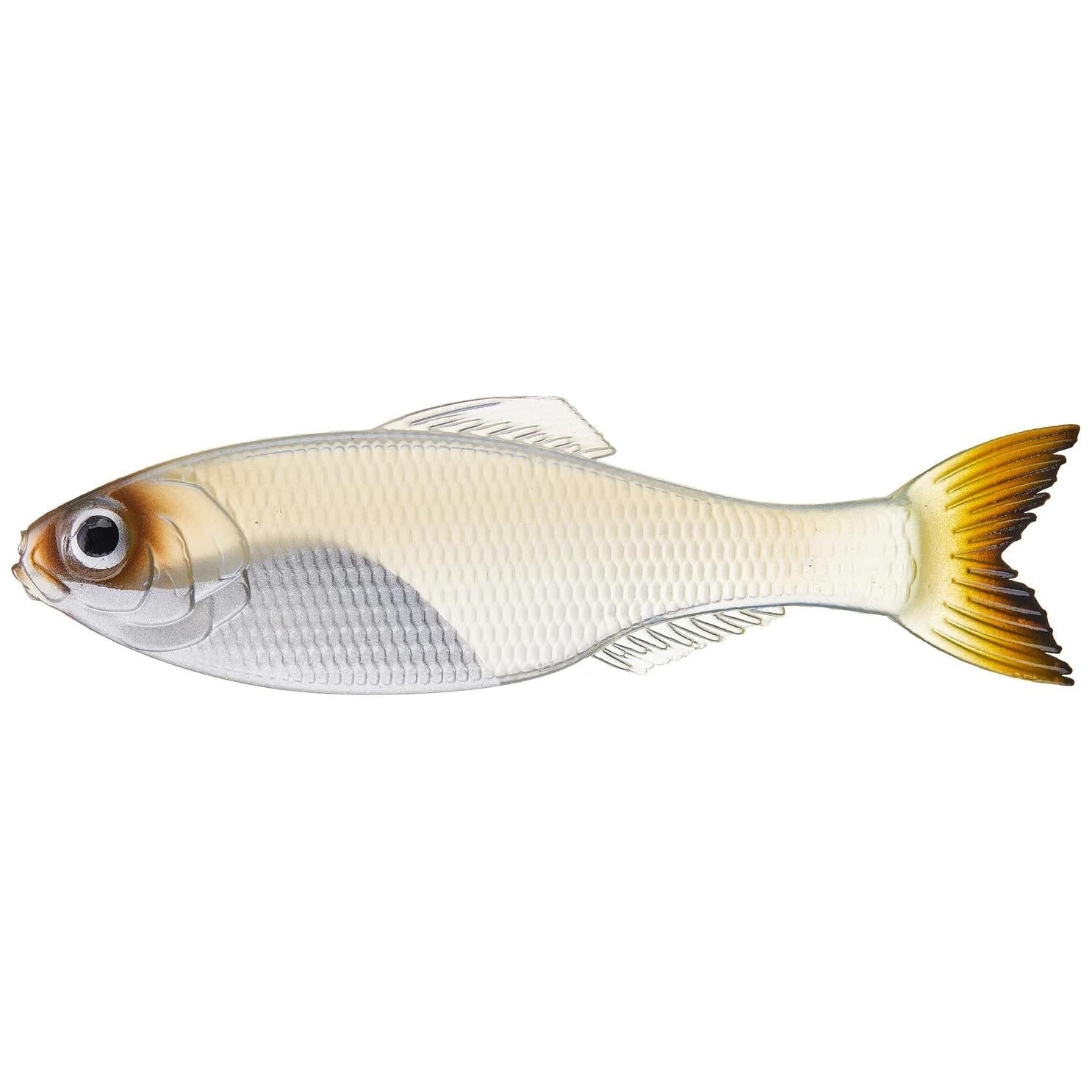 View of 6th Sense Panorama Minnow Bait 2.8in - 8pk Pro Blue available at EZOKO Fishing