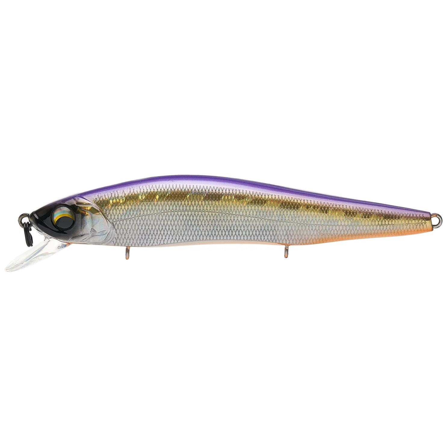 View of Jerkbait 6th Sense Provoke 106 Jerkbait Vendetta available at EZOKO Fishing