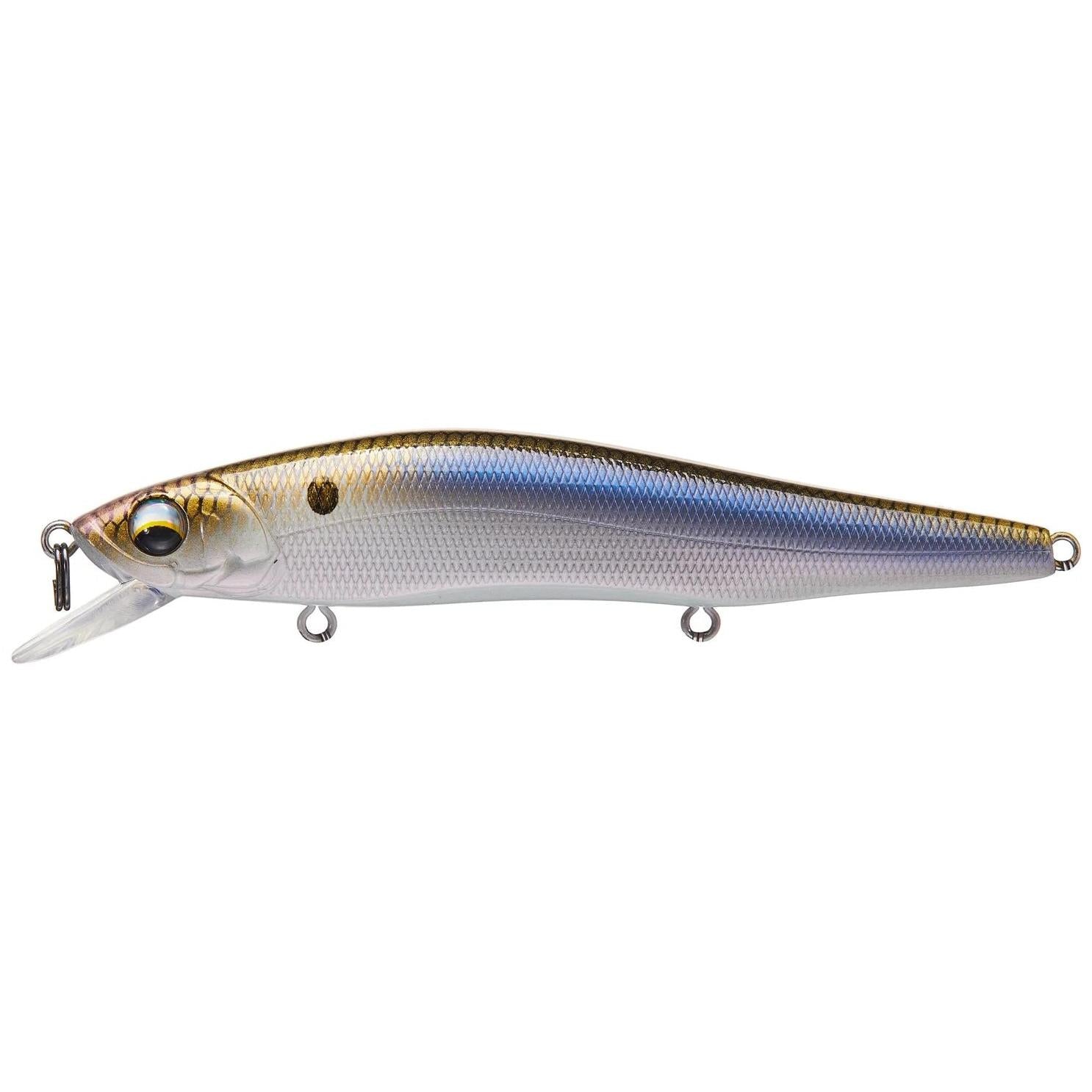 View of Jerkbait 6th Sense Provoke 97 Silent Jerkbait 4K Shad available at EZOKO Fishing
