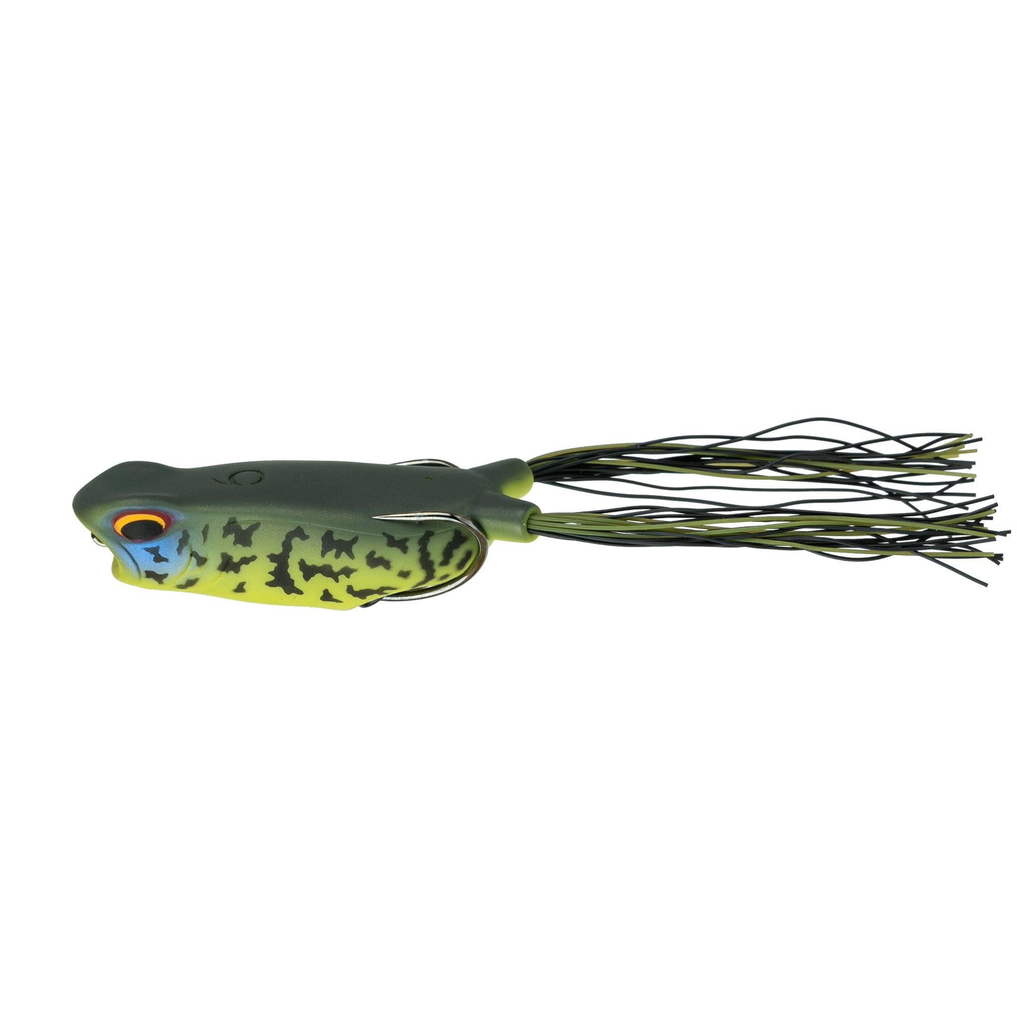 View of Frog 6th Sense Vega Frog Frogville available at EZOKO Fishing