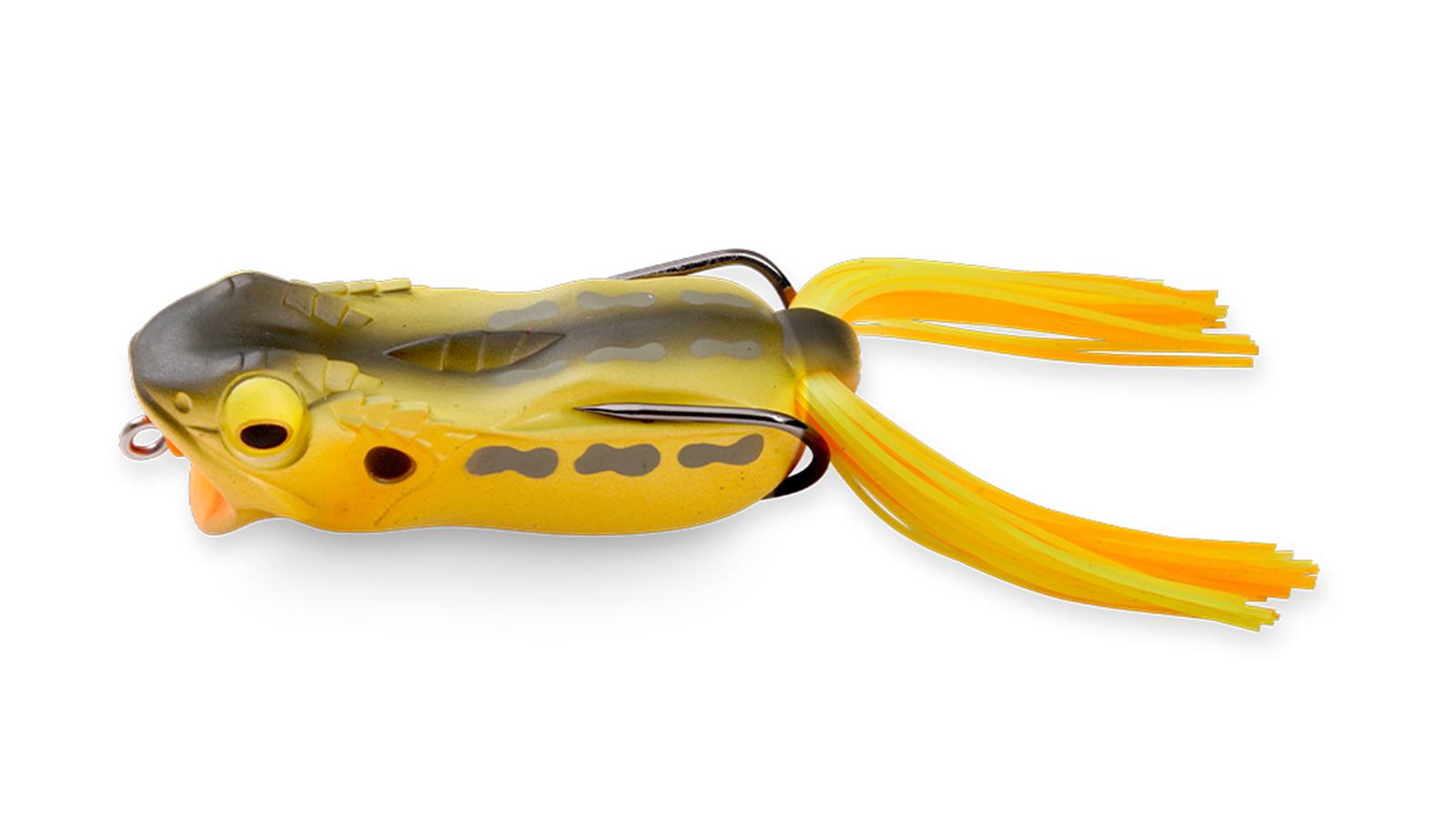 Megabass Gabarin Jr. Frog