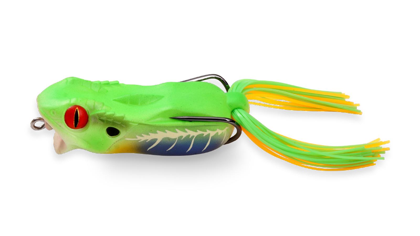 Megabass Gabarin Jr. Frog