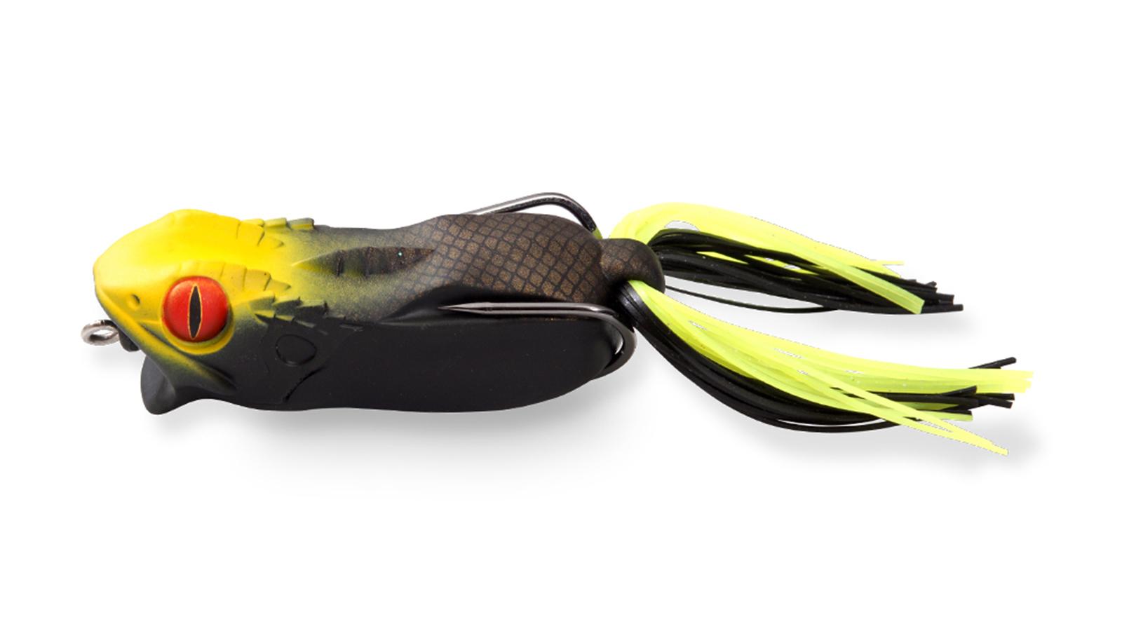 Megabass Gabarin Jr. Frog