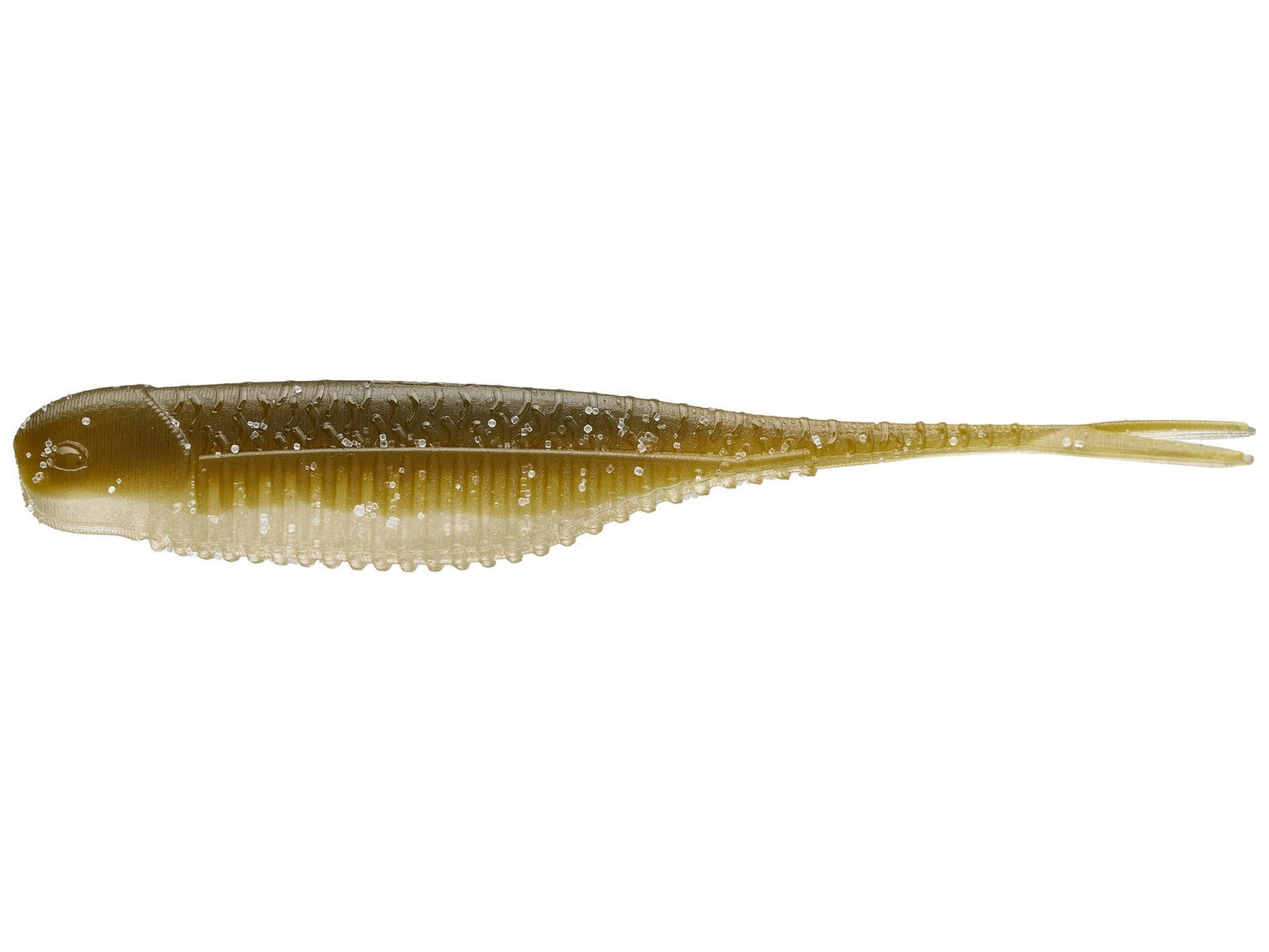 Great Lakes Finesse Hover Minnow