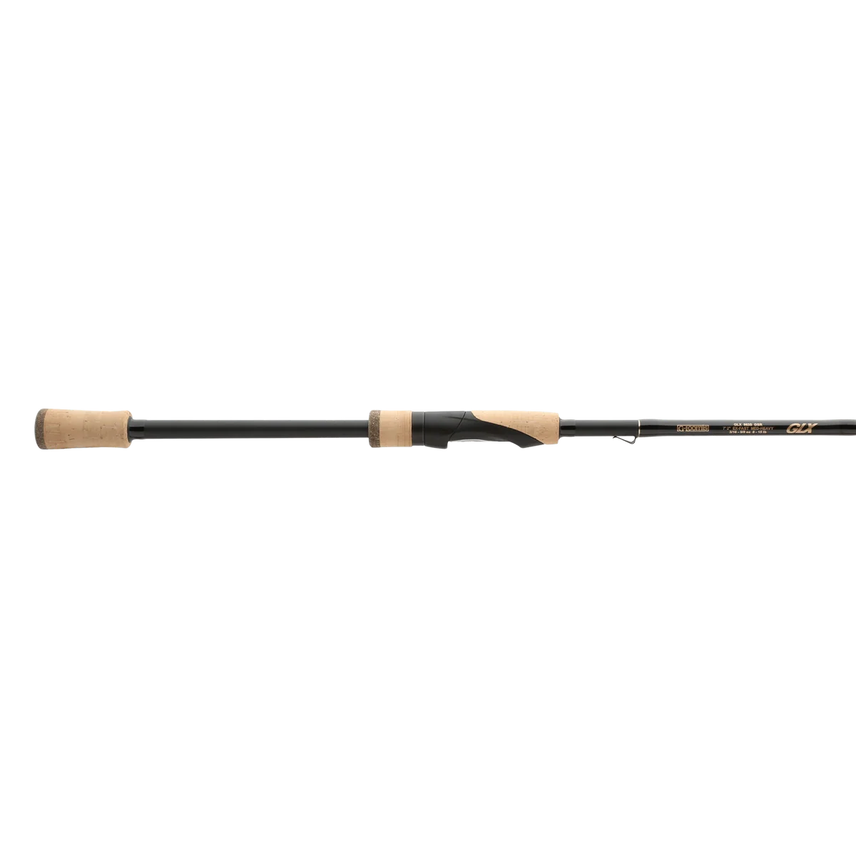 G. Loomis GLX Spinning Rods