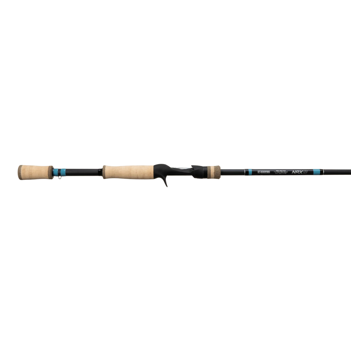 G. Loomis NRX+ Baitcast Rods