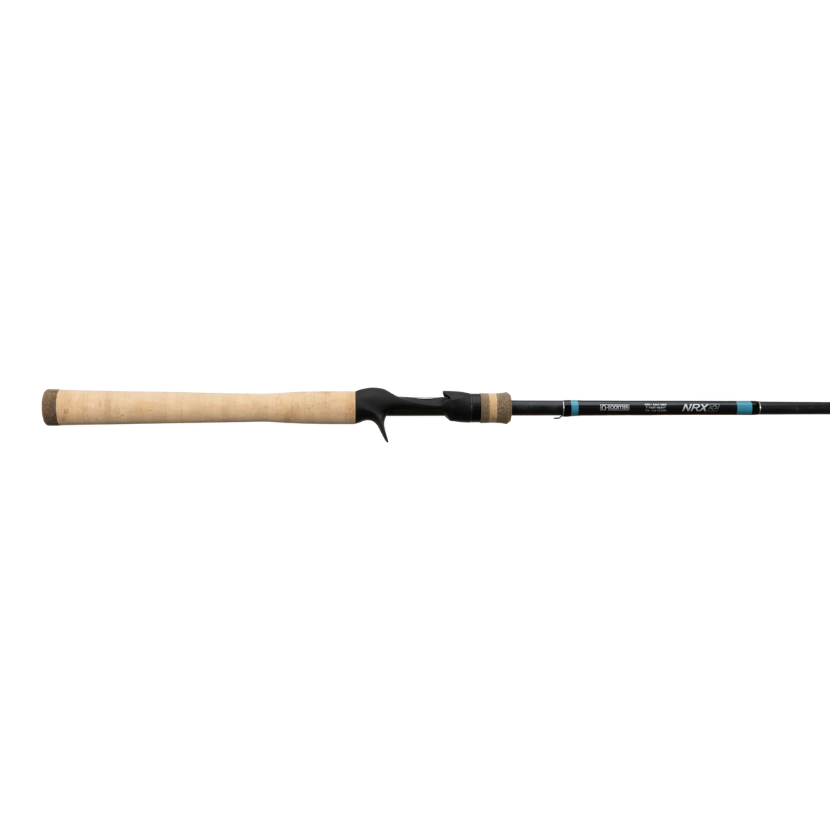 G. Loomis NRX+ Baitcast Rods