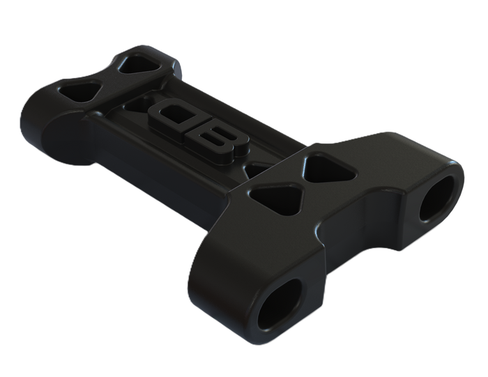 BeatDown Outdoors Transom Saver