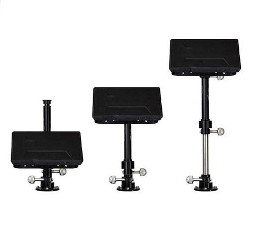 BeatDown Outdoors The Ultimate Shorty Double Stack