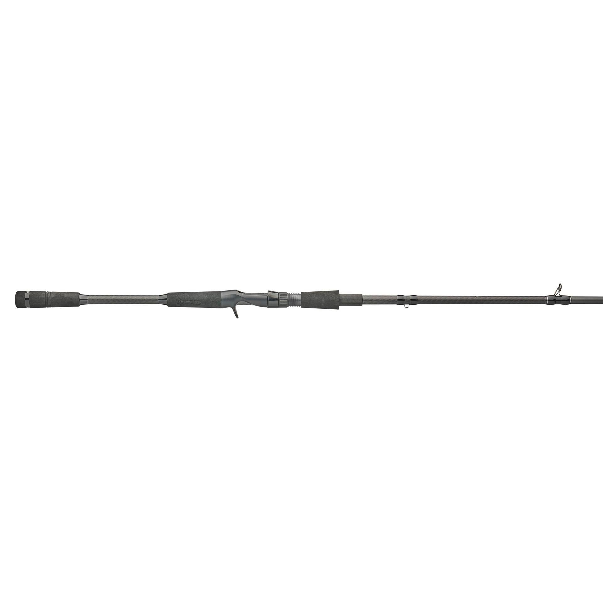 View of Baitcast_Rods Abu Garcia Beast Baitcast Rods 7'9" Heavy - Moderate Fast available at EZOKO Fishing