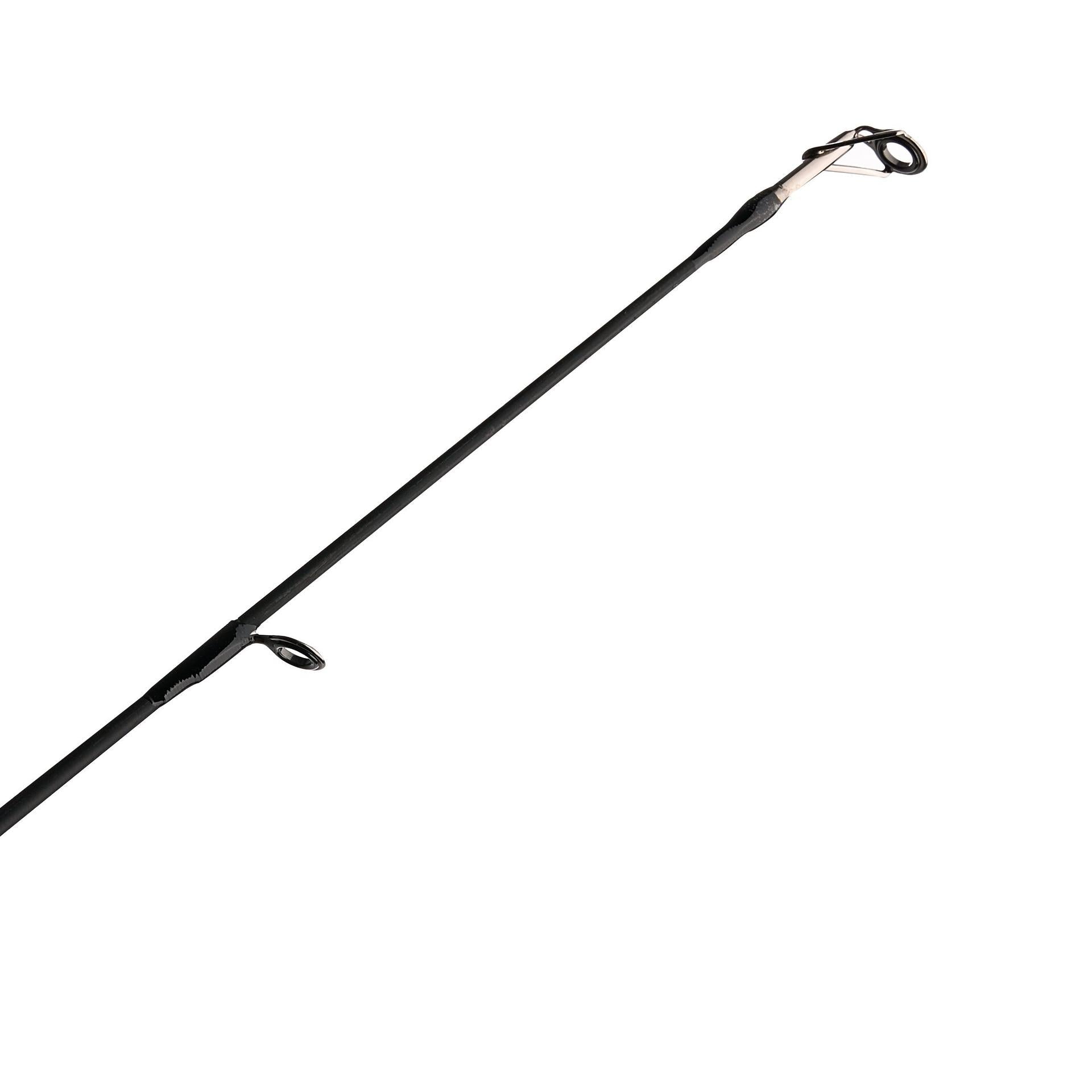 View of Spinning_Combos Abu Garcia Jordan Lee Spinning Combo available at EZOKO Fishing
