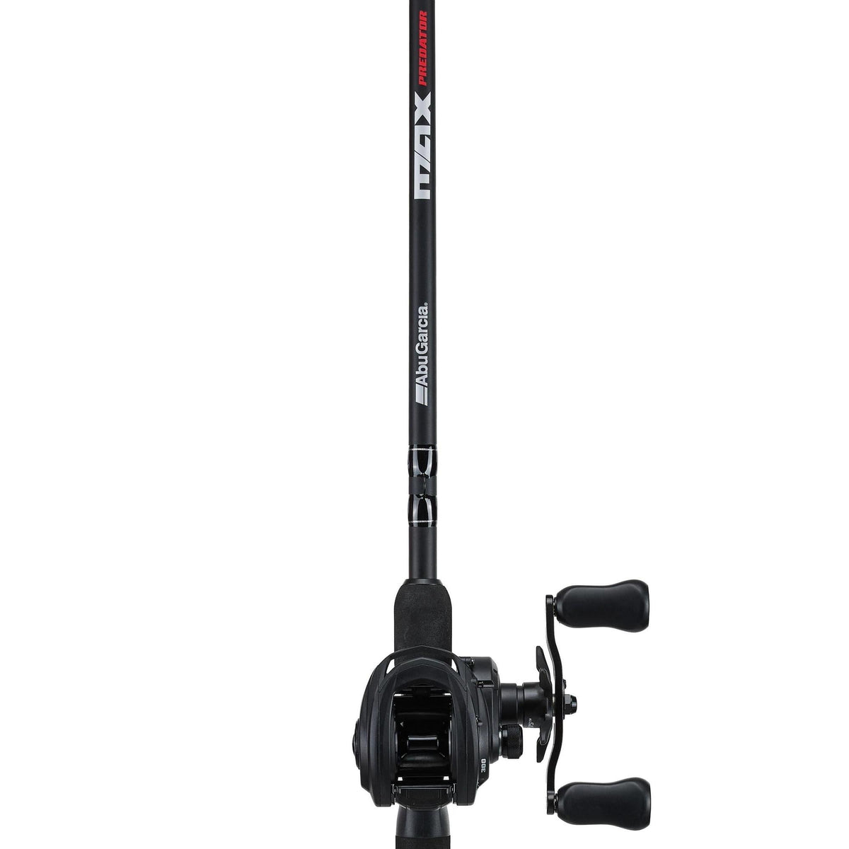 View of Baitcast_Combos Abu Garcia Max 5 Baitcast Combo available at EZOKO Fishing