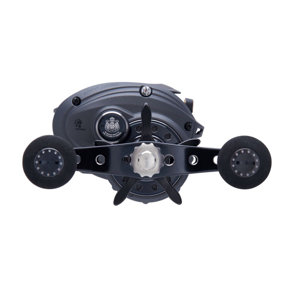 Abu Garcia Revo Toro Beast Baitcast Reels