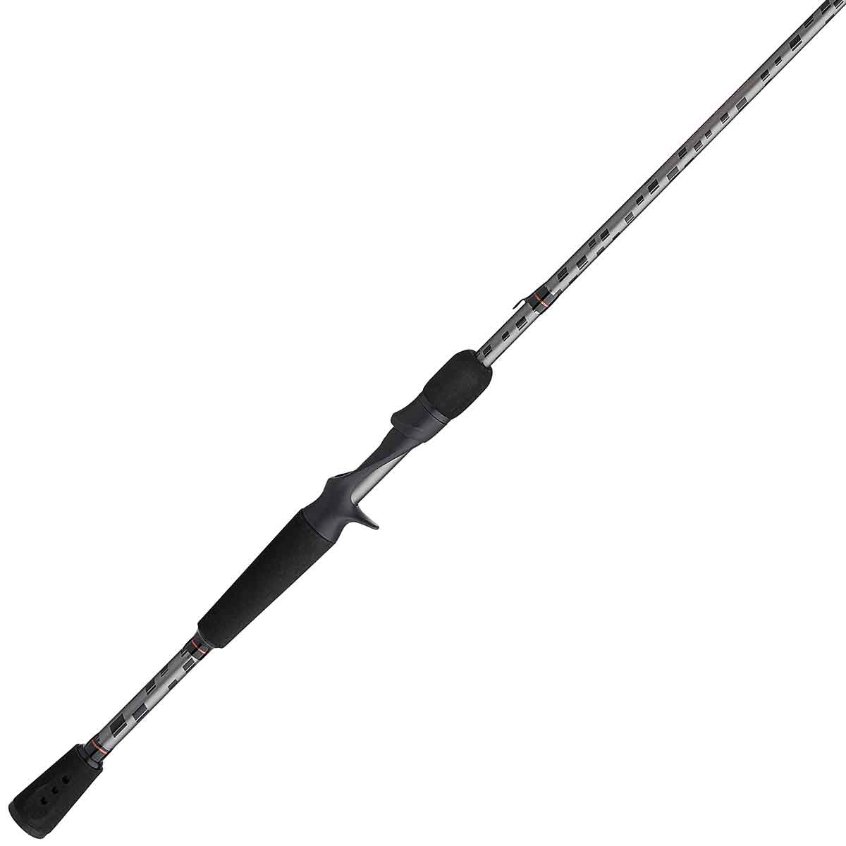 View of Baitcast_Rods Abu Garcia Vengeance Baitcast Rods VENC73-6 MH 7'3'' available at EZOKO Fishing