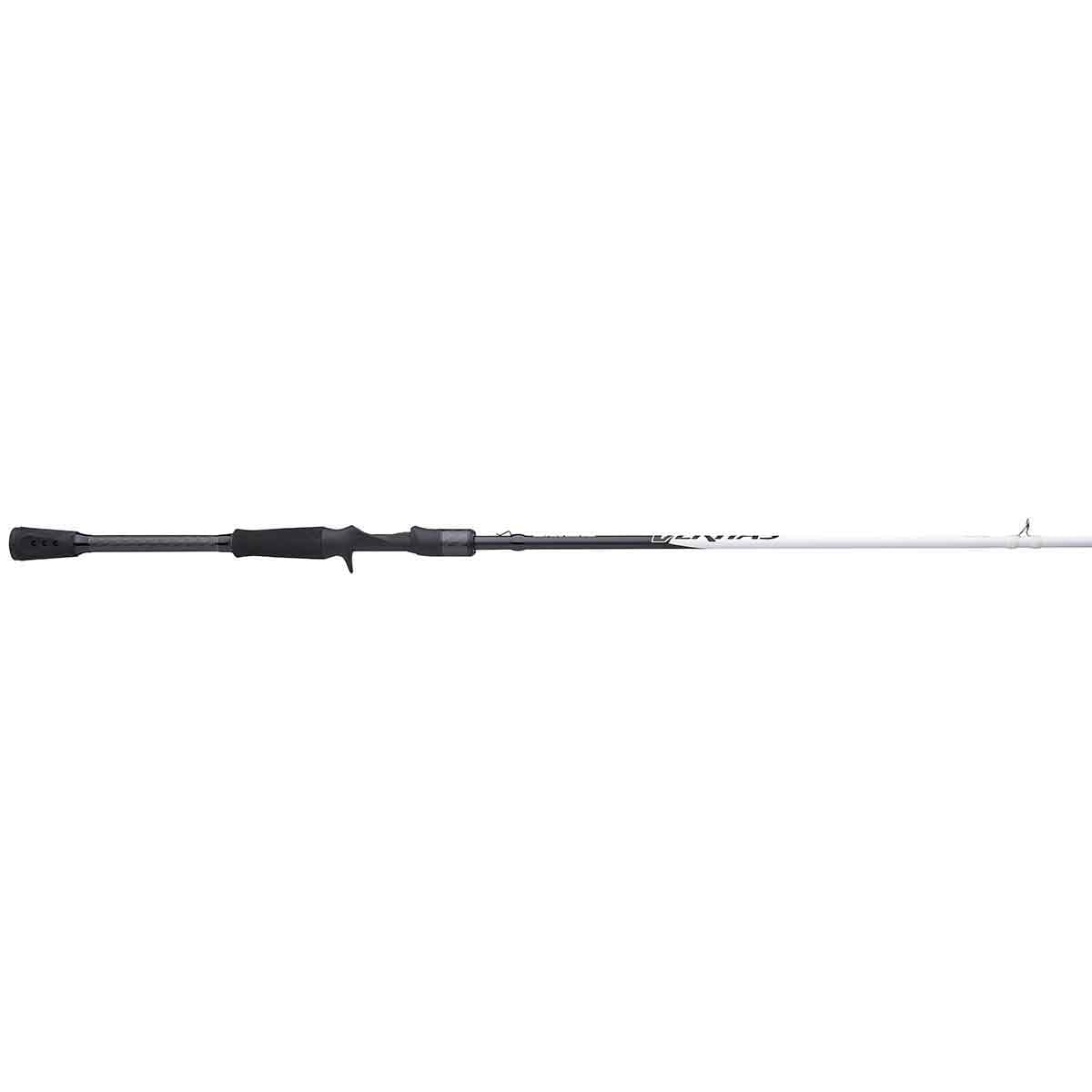 View of Baitcast_Rods Abu Garcia Veritas Casting Rods VRPC74-6 MH 7'4'' available at EZOKO Fishing