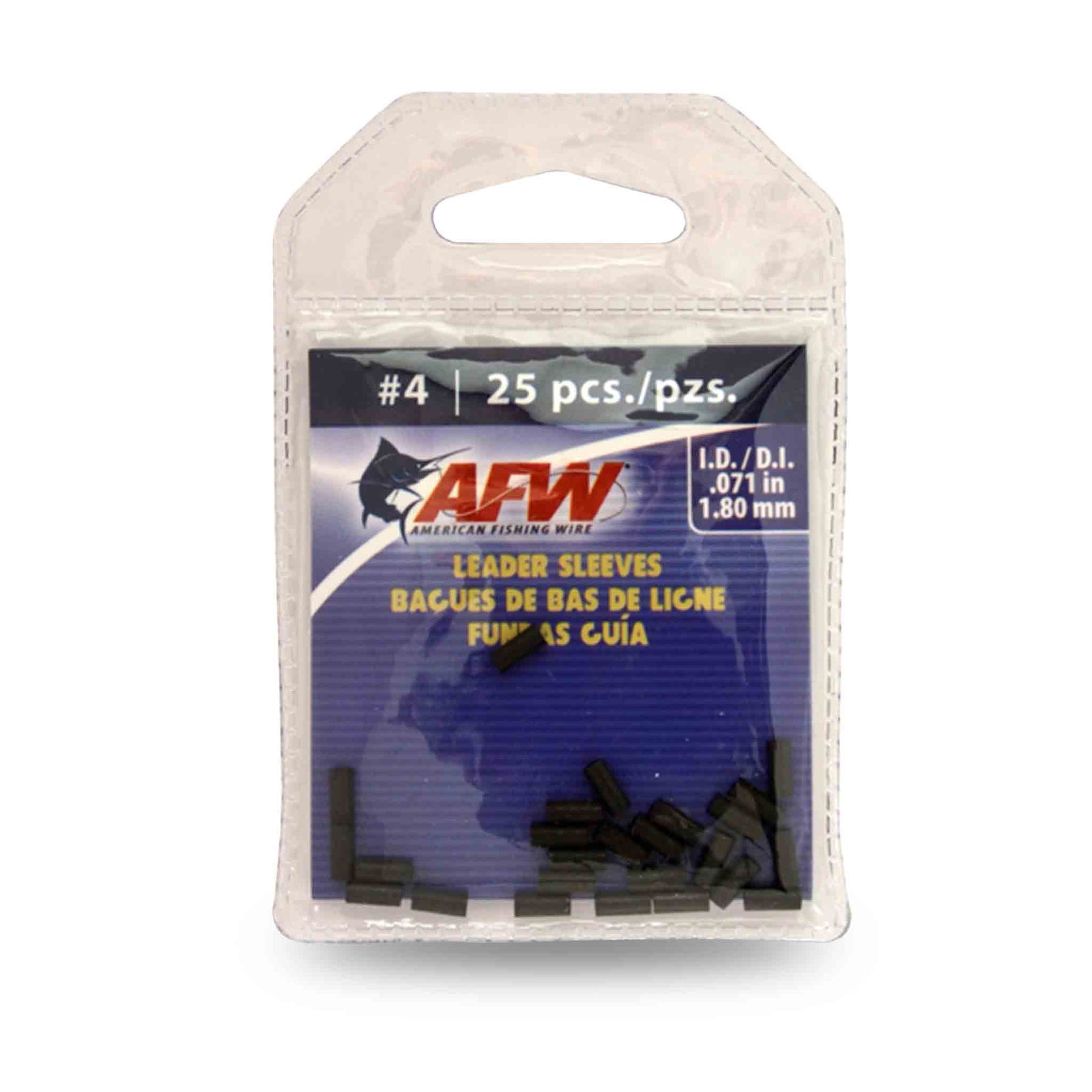 AFW Single Barrel Sleeves