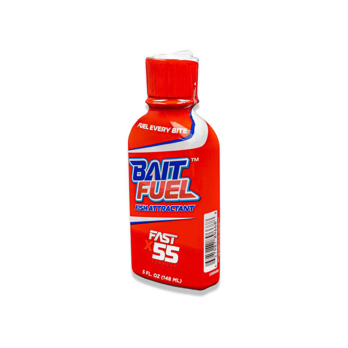 View of Attractant BaitFuel Gel Fish Attractant 5oz available at EZOKO Fishing