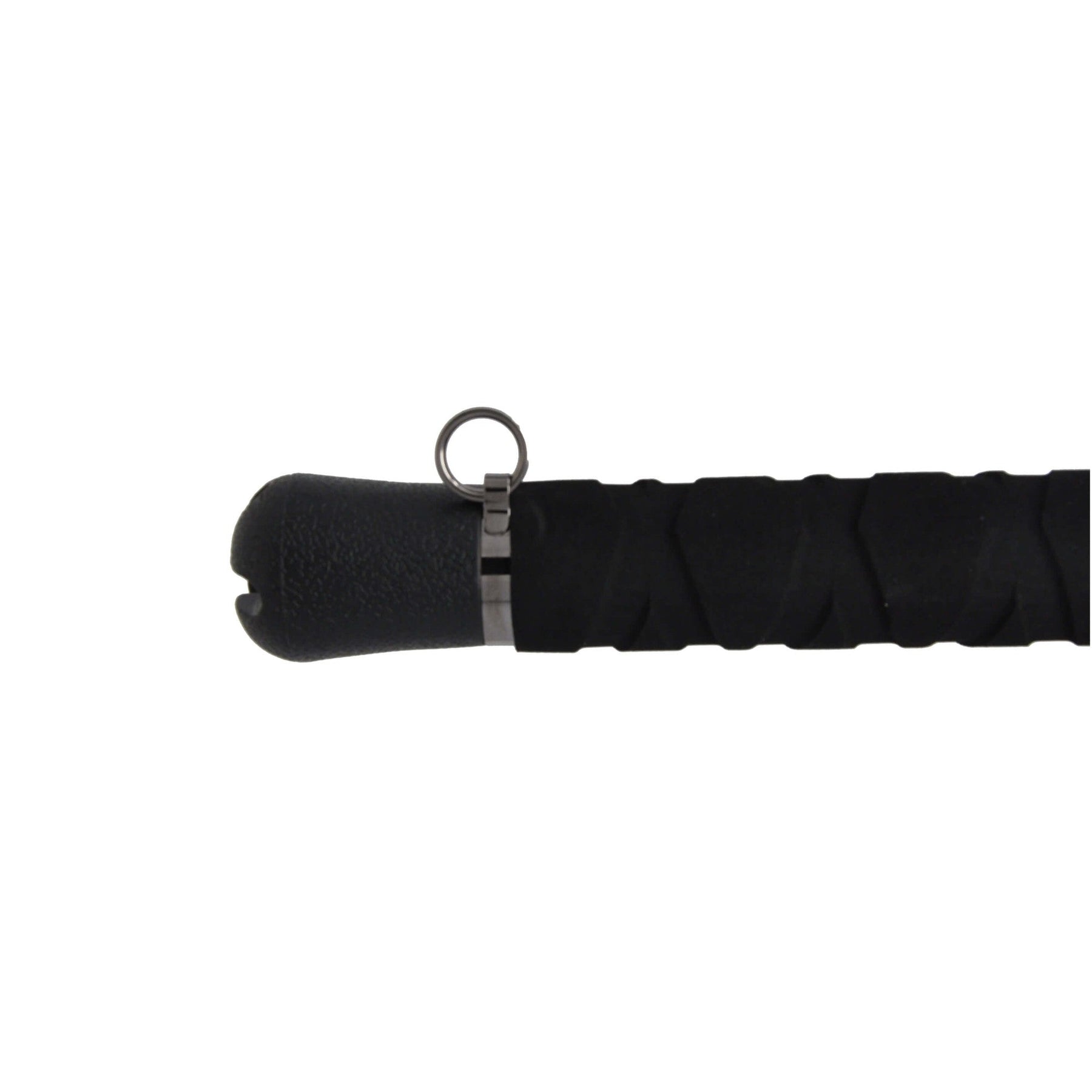 View of Barbarian Braid Spear Trolling Rod 8' available at EZOKO Pike and Musky Shop