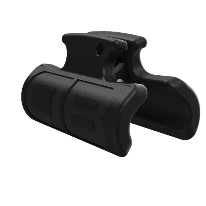 View of BeatDown Outdoors Steering Clips available at EZOKO Fishing