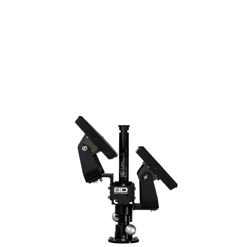 View of Beatdown Outdoors The Ultimate Double Stack Quick Release available at EZOKO Fishing