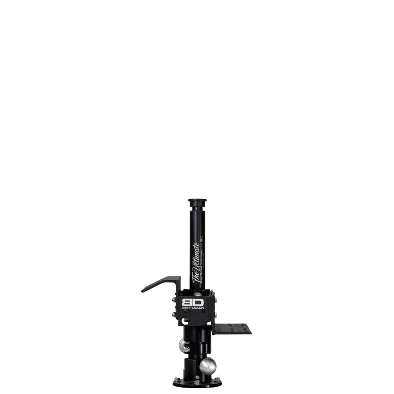 View of Beatdown Outdoors The Ultimate Double Stack Quick Release available at EZOKO Fishing