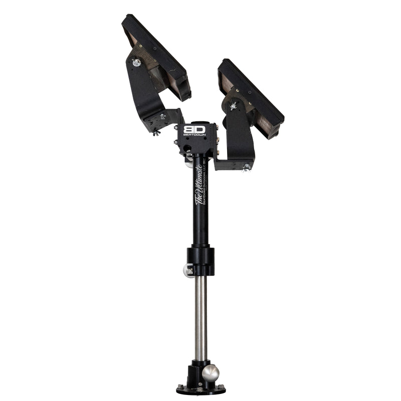 View of Beatdown Outdoors The Ultimate Double Stack Quick Release available at EZOKO Fishing