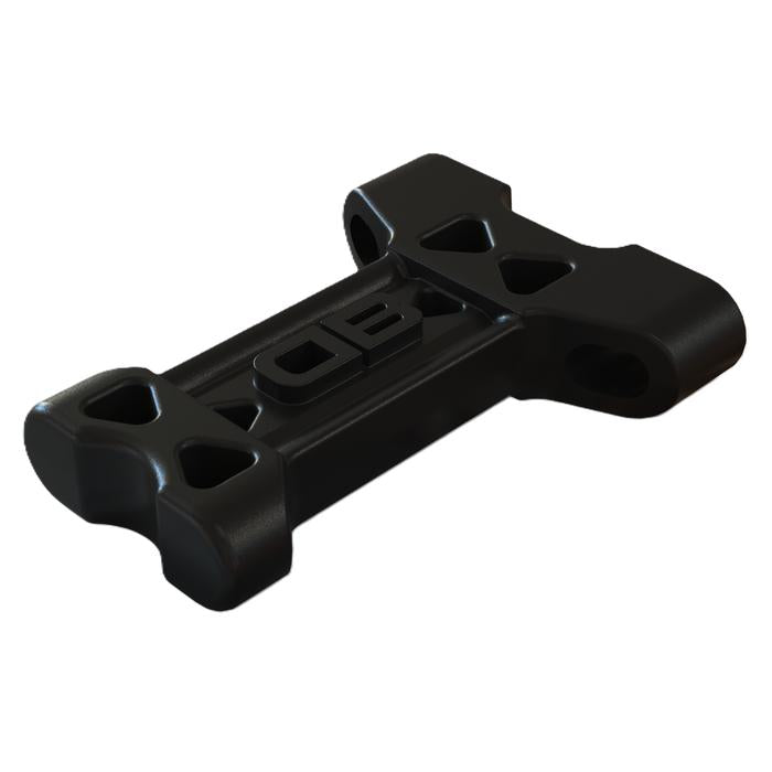 View of BeatDown Outdoors Transom Saver available at EZOKO Fishing