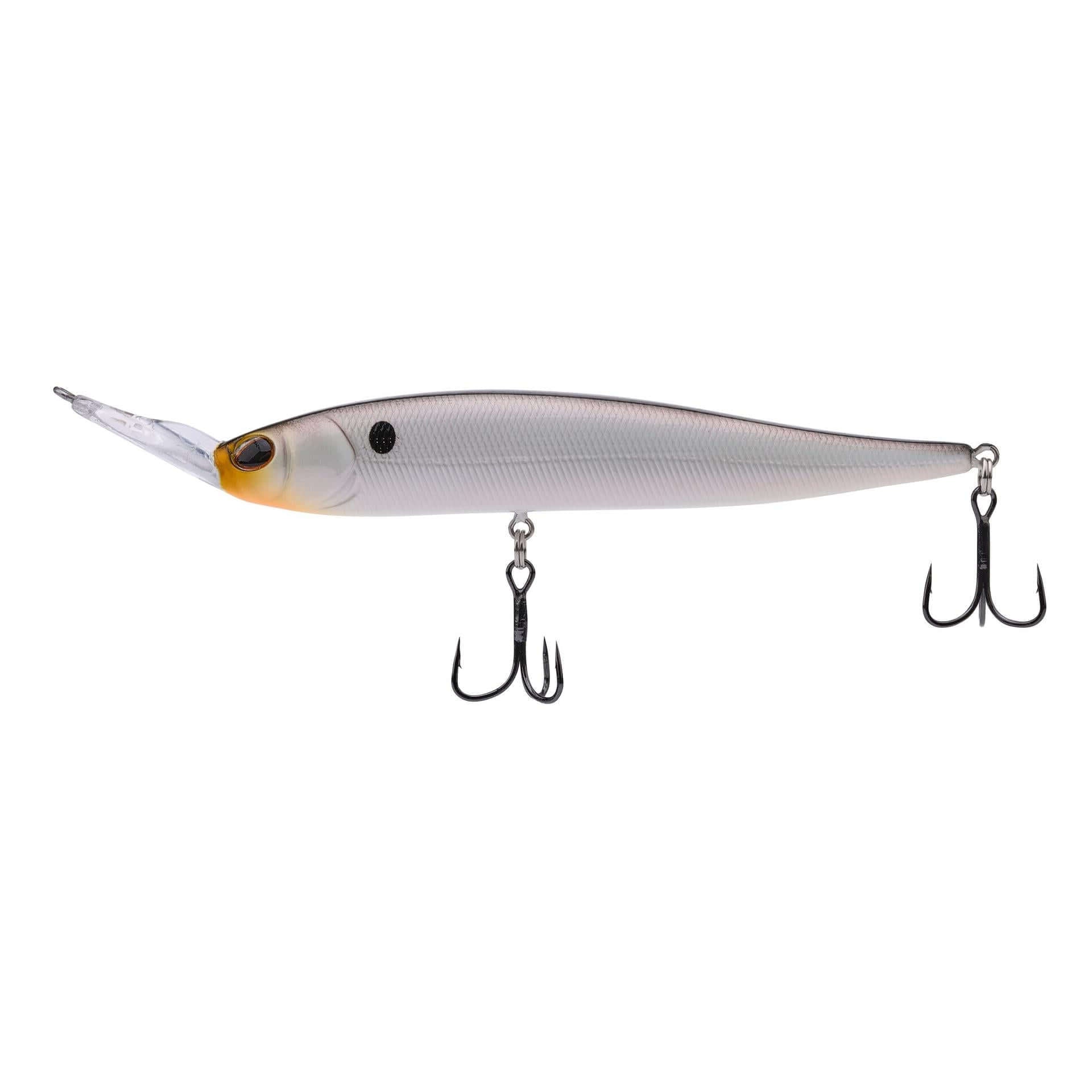 View of Jerkbait Berkley Krej Jerkbait Stunna Shad available at EZOKO Fishing