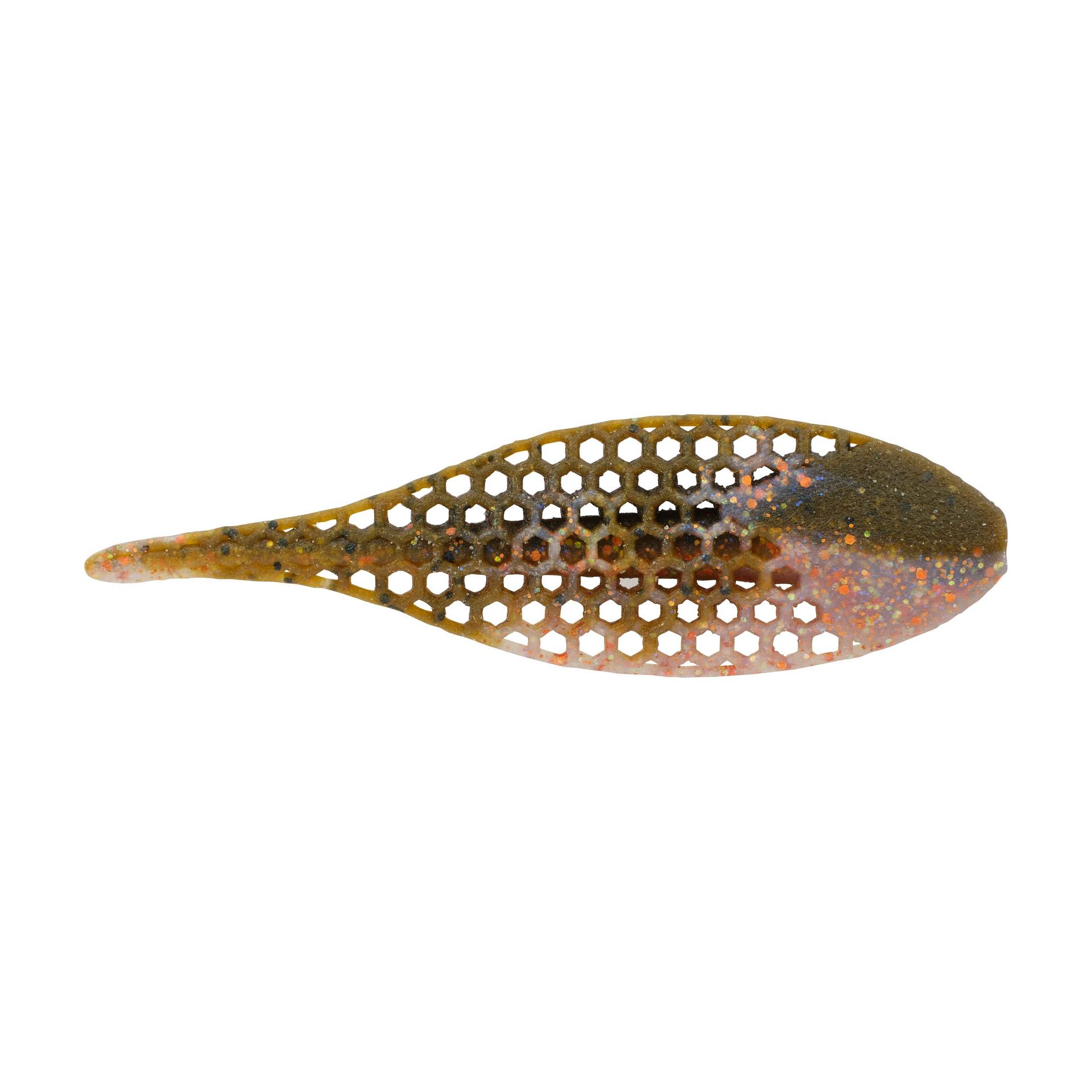 View of Creatures Berkley PowerBait MaxScent Flux-Gill Creature Bait available at EZOKO Fishing