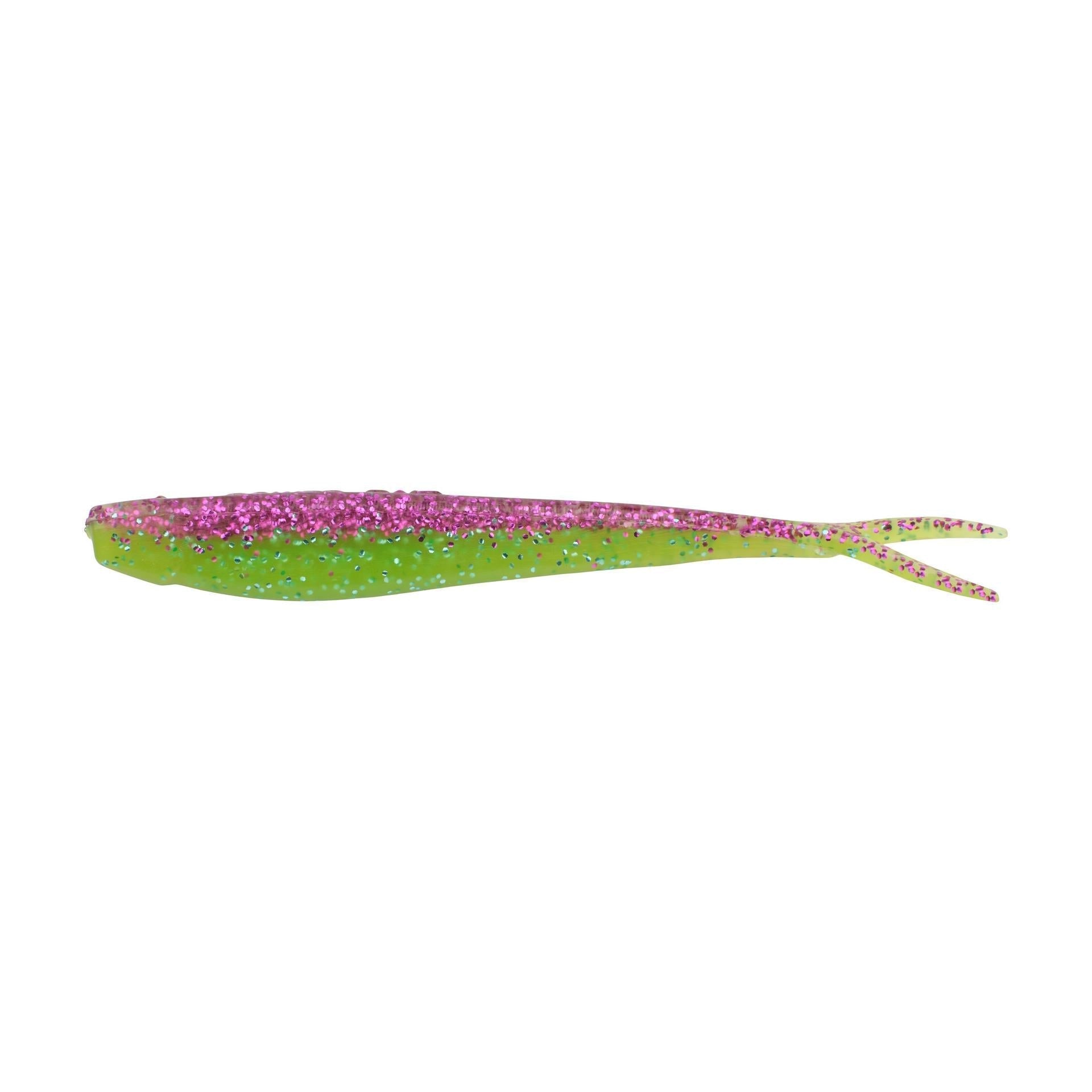 View of Baitfish & Minnows Berkley PowerBait Minnow 2 in Magic Man available at EZOKO Pike and Musky Shop