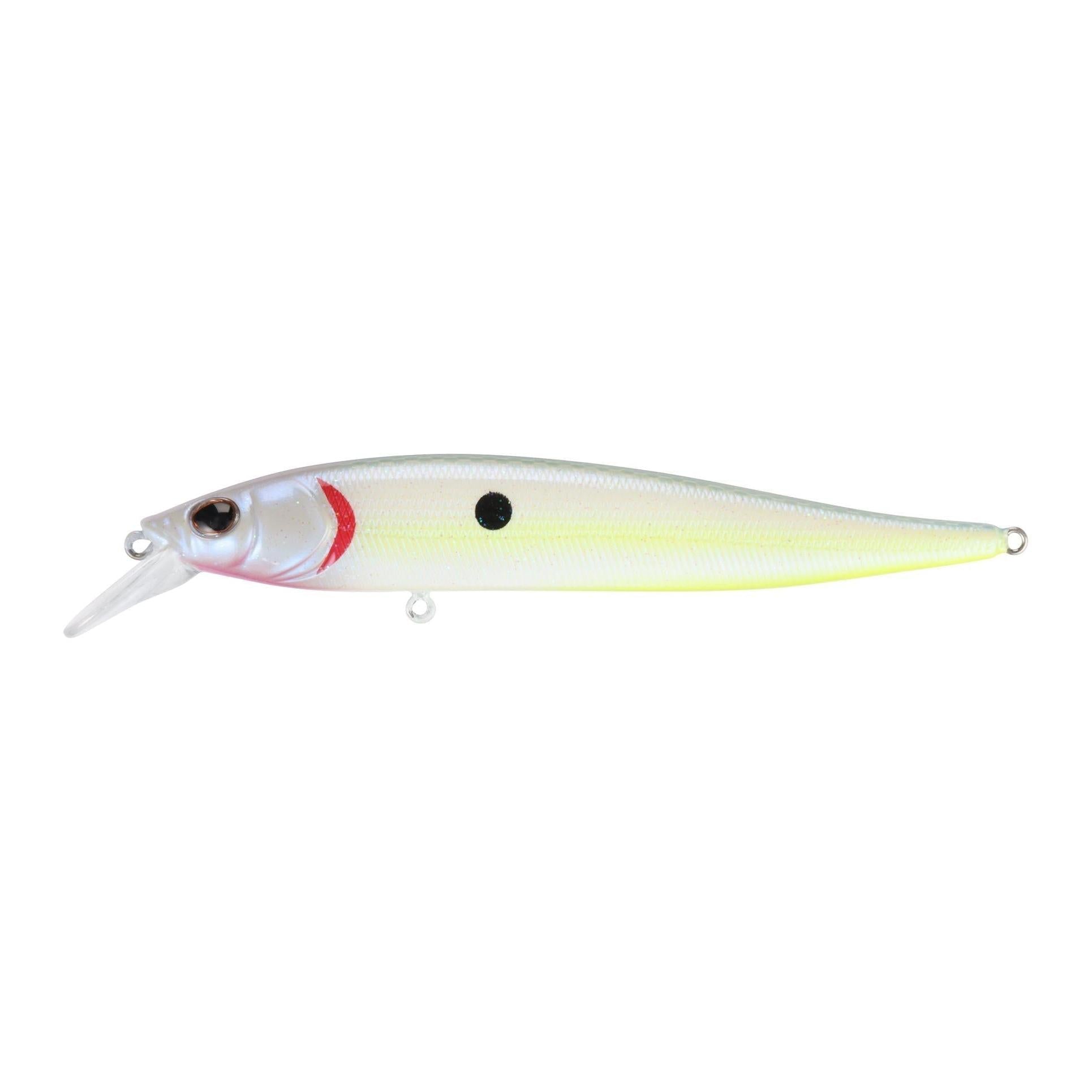 View of Jerkbait Berkley Stunna 100 Jerkbait Baja available at EZOKO Fishing