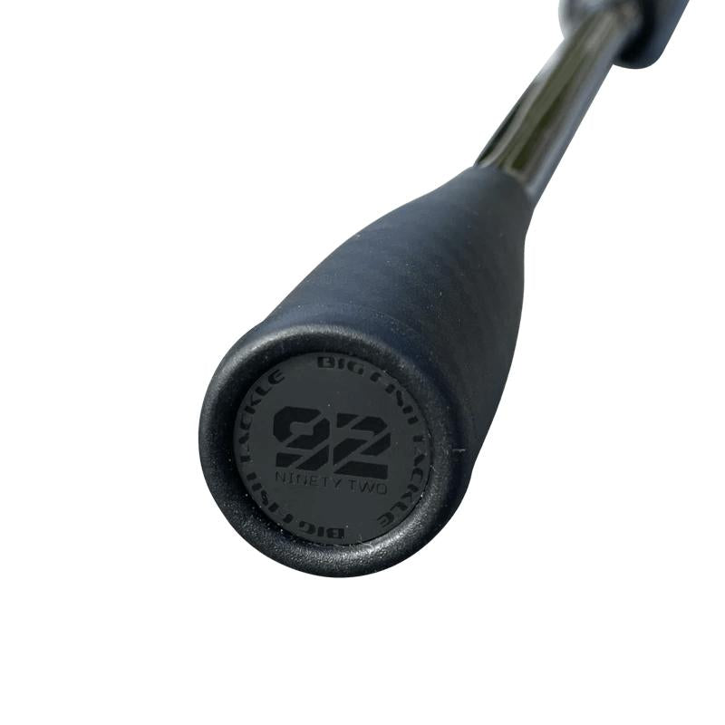 View of Baitcast_Rods BFT Ninety Two Baitcast Rods available at EZOKO Pike and Musky Shop